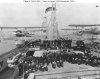 USS Pensacola CA24
